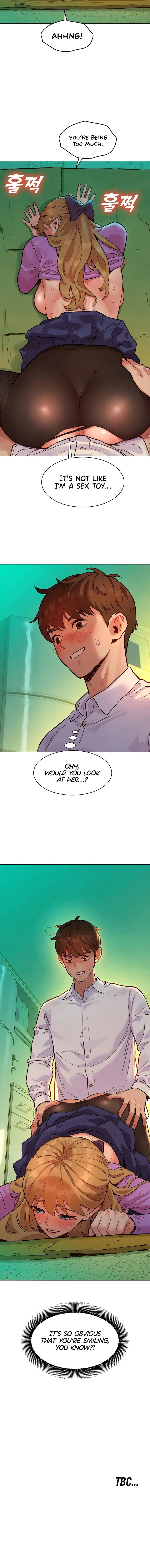 KinkFolder.ZIP Chapter 5 - Page 18 in English