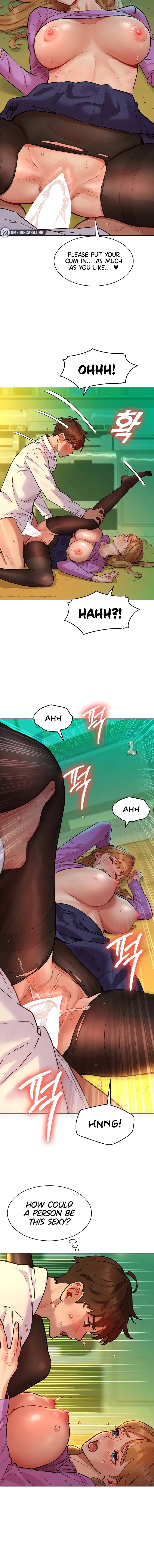 KinkFolder.ZIP Chapter 5 - Page 6 in English