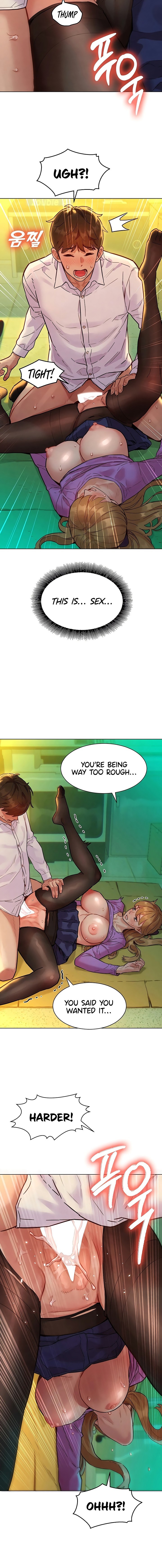 KinkFolder.ZIP Chapter 5 - Page 8 in English