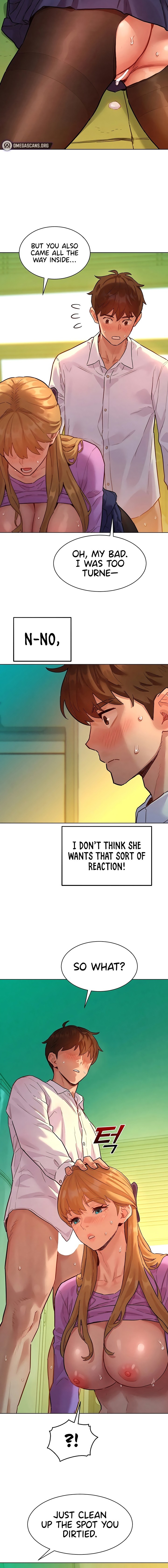 KinkFolder.ZIP Chapter 6 - Page 10 in English