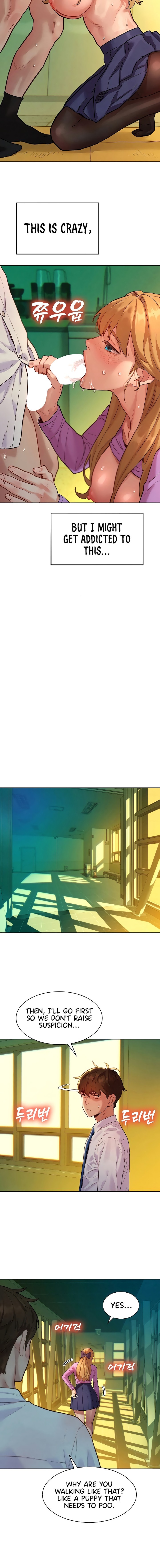 KinkFolder.ZIP Chapter 6 - Page 12 in English
