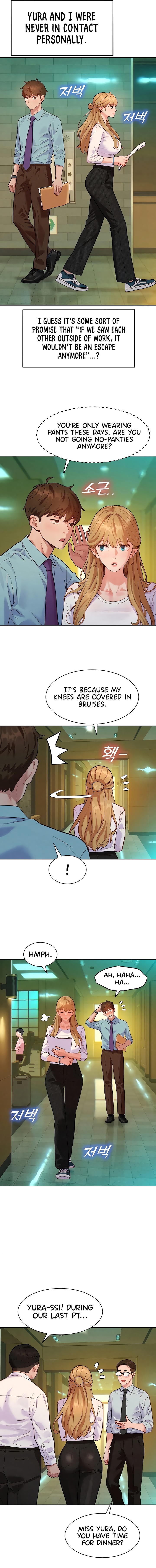 KinkFolder.ZIP Chapter 6 - Page 15 in English