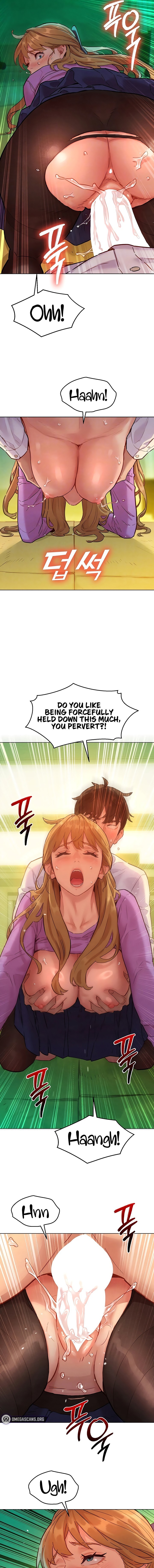 KinkFolder.ZIP Chapter 6 - Page 5 in English