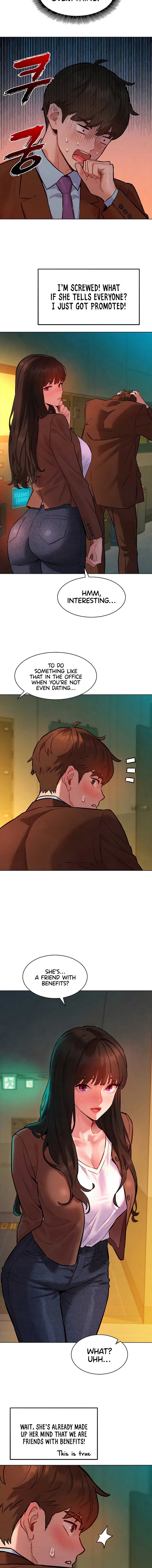 KinkFolder.ZIP Chapter 7 - Page 12 in English
