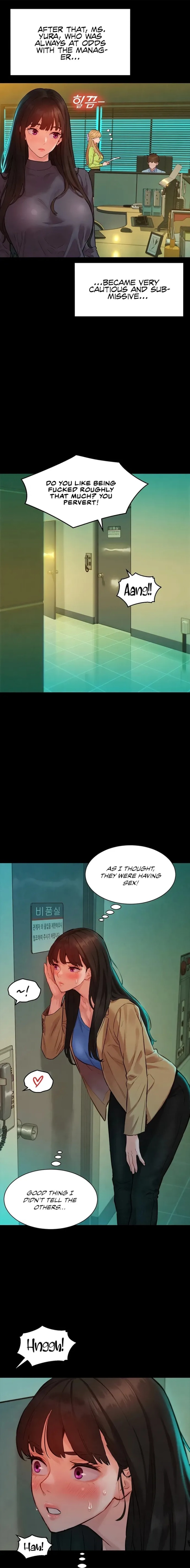 KinkFolder.ZIP Chapter 8 - Page 10 in English