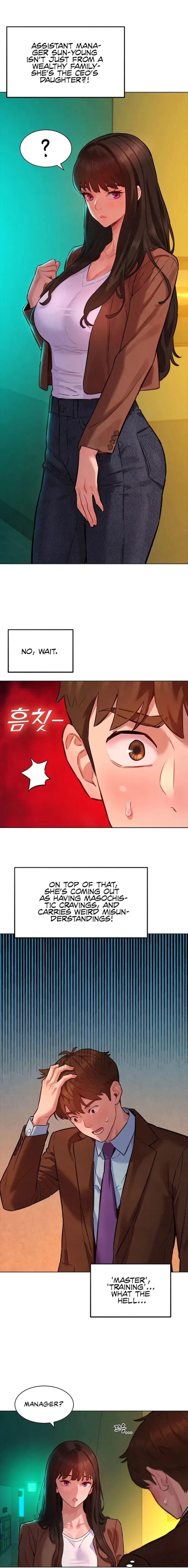 KinkFolder.ZIP Chapter 8 - Page 12 in English
