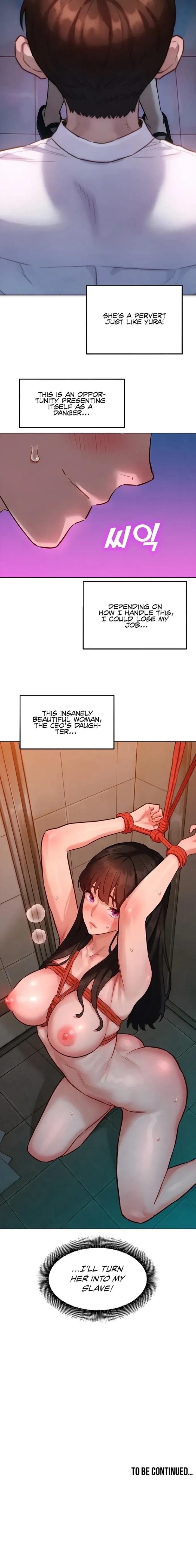 KinkFolder.ZIP Chapter 8 - Page 19 in English