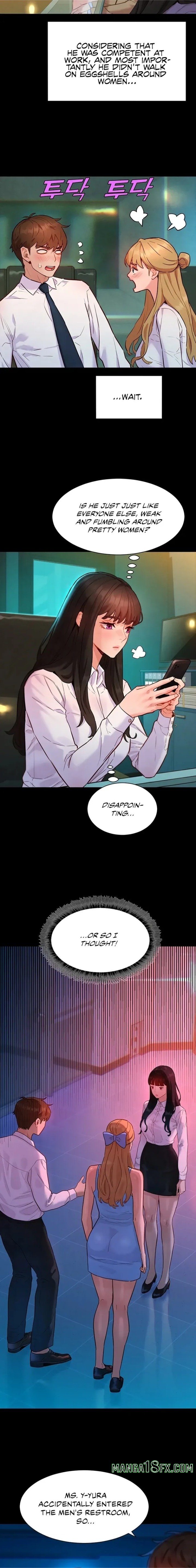 KinkFolder.ZIP Chapter 8 - Page 8 in English