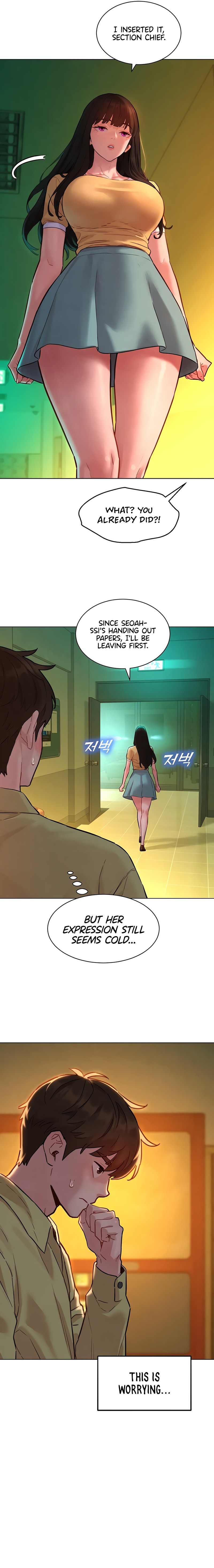 KinkFolder.ZIP Chapter 9 - Page 11 in English