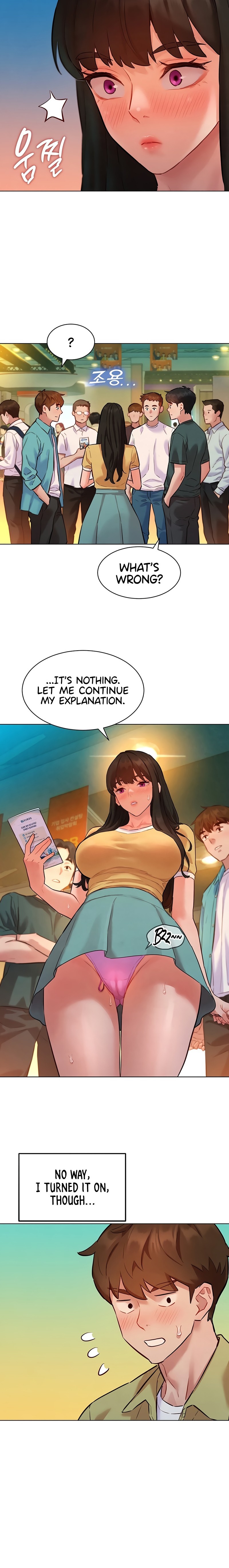 KinkFolder.ZIP Chapter 9 - Page 14 in English