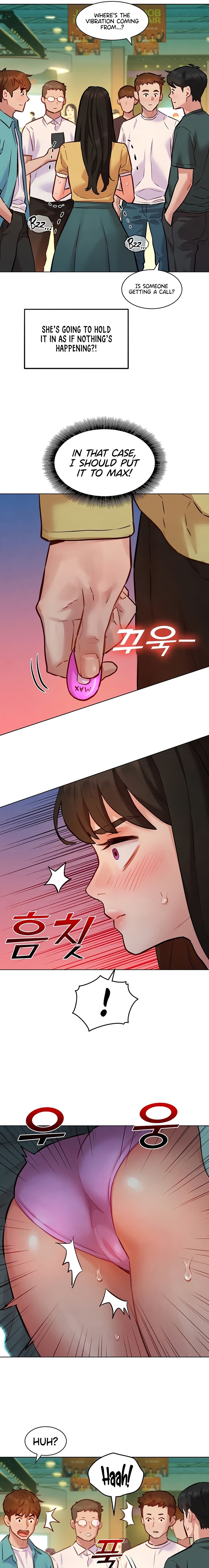 KinkFolder.ZIP Chapter 9 - Page 15 in English