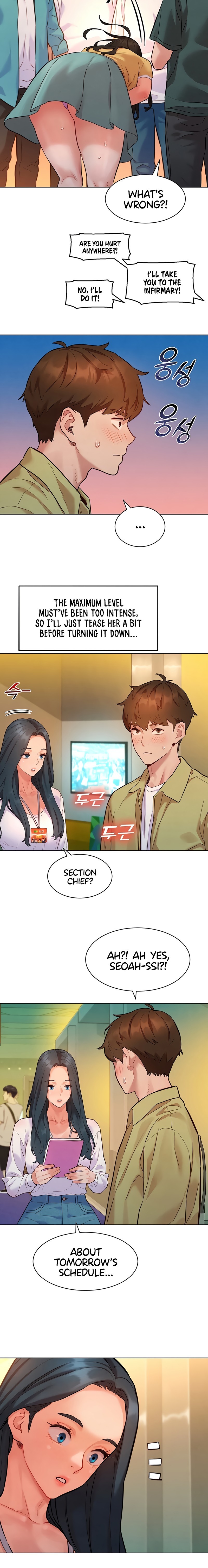 KinkFolder.ZIP Chapter 9 - Page 16 in English