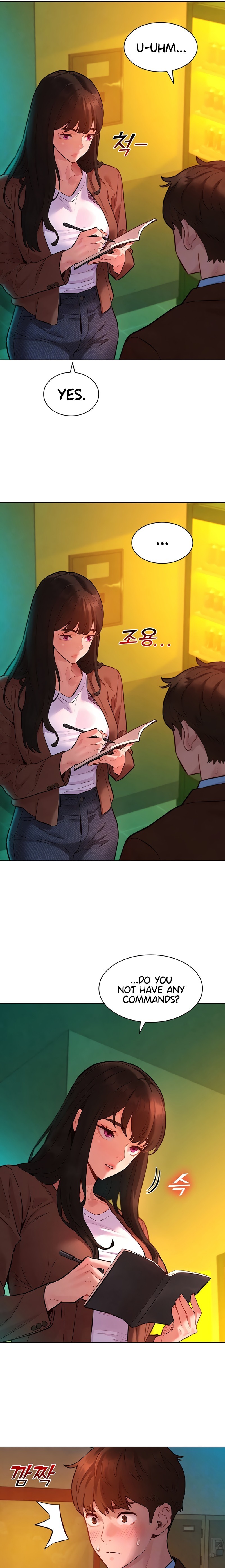 KinkFolder.ZIP Chapter 9 - Page 3 in English