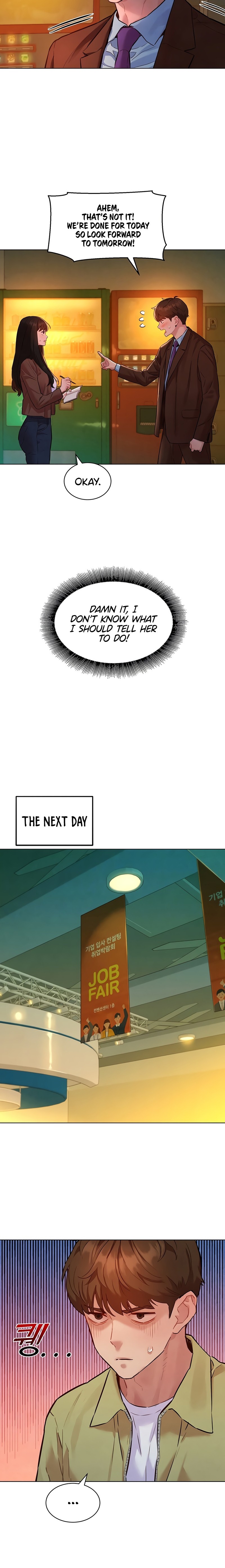 KinkFolder.ZIP Chapter 9 - Page 4 in English