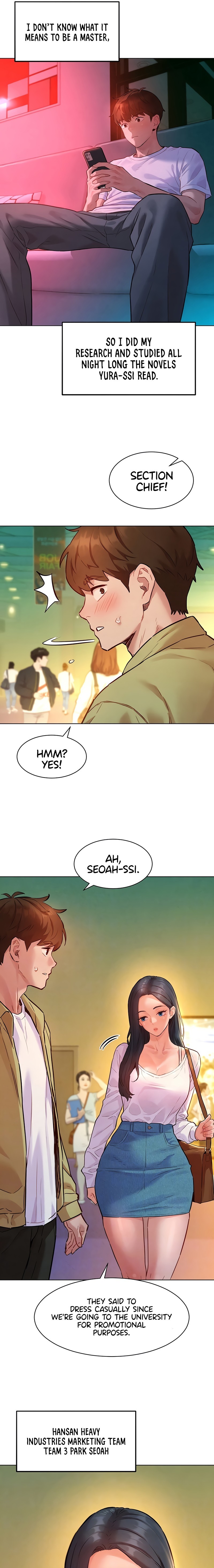 KinkFolder.ZIP Chapter 9 - Page 5 in English