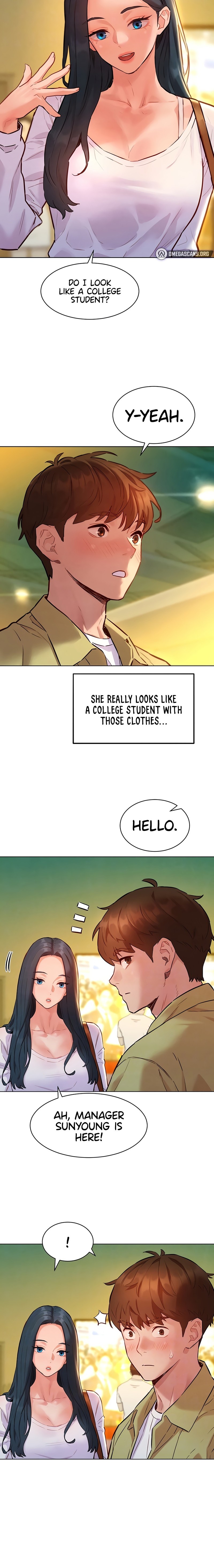 KinkFolder.ZIP Chapter 9 - Page 6 in English