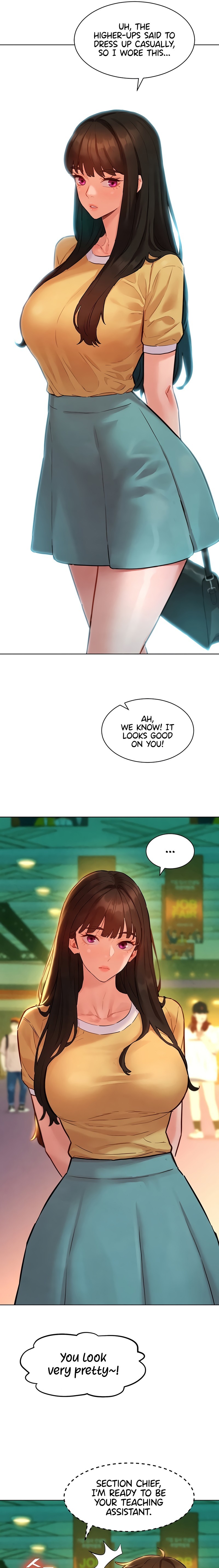 KinkFolder.ZIP Chapter 9 - Page 7 in English