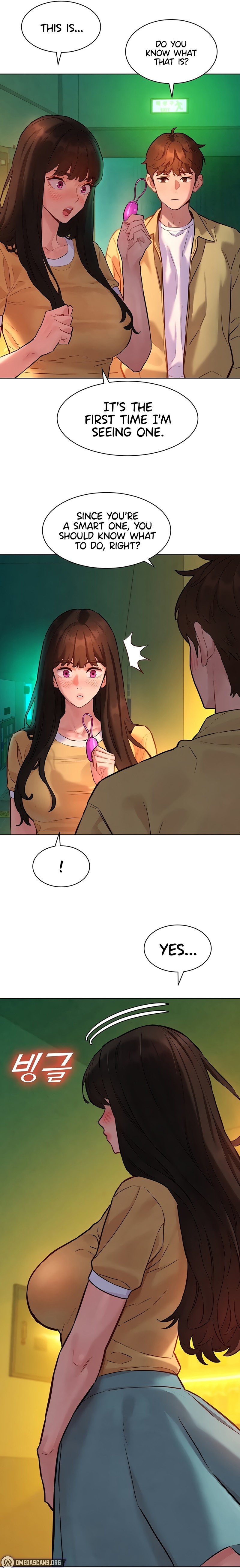 KinkFolder.ZIP Chapter 9 - Page 9 in English