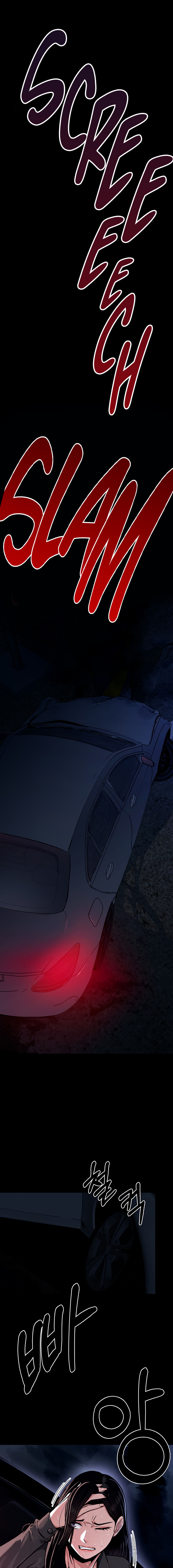 Slaves of the Shelter Chapter 1 - Page 11 in English