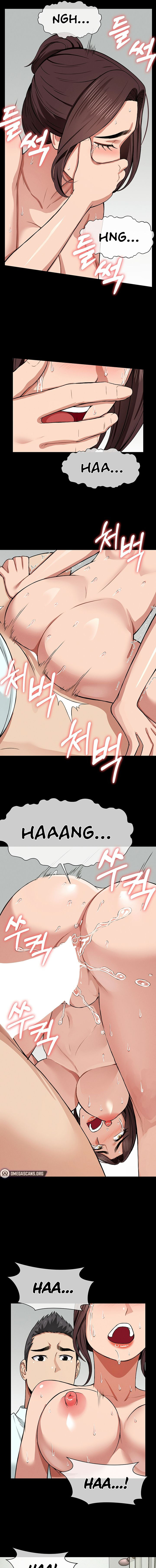 Slaves of the Shelter Chapter 15 - Page 13 in English