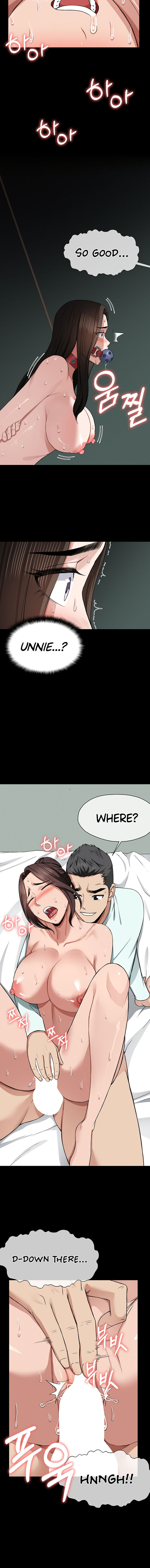 Slaves of the Shelter Chapter 16 - Page 6 in English