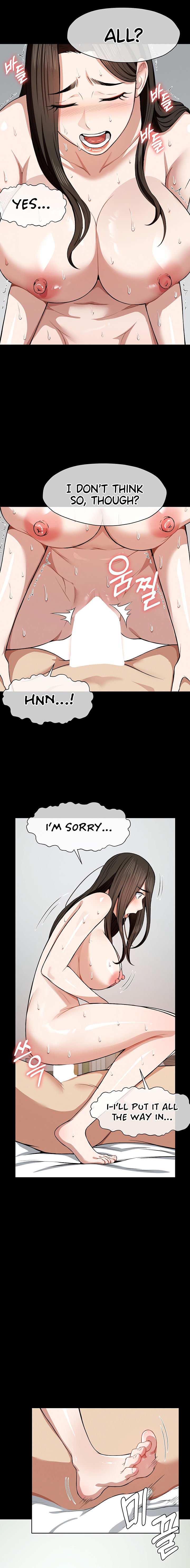 Slaves of the Shelter Chapter 18 - Page 10 in English