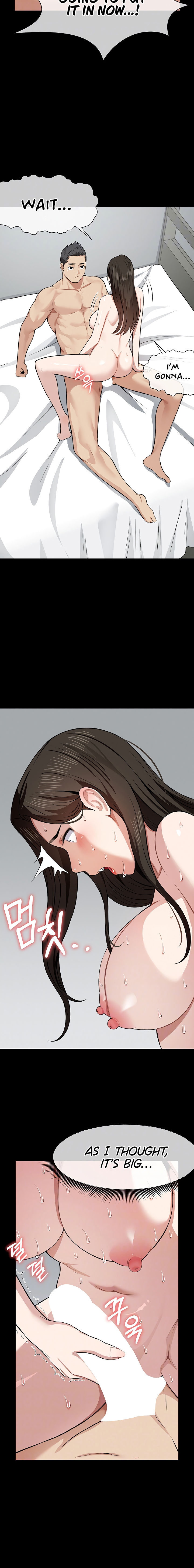 Slaves of the Shelter Chapter 18 - Page 6 in English