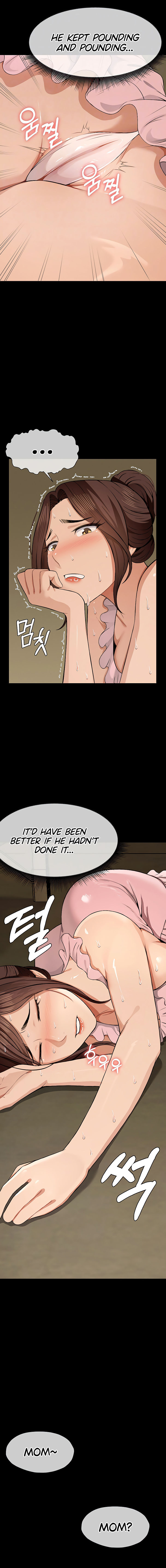 Slaves of the Shelter Chapter 19 - Page 4 in English