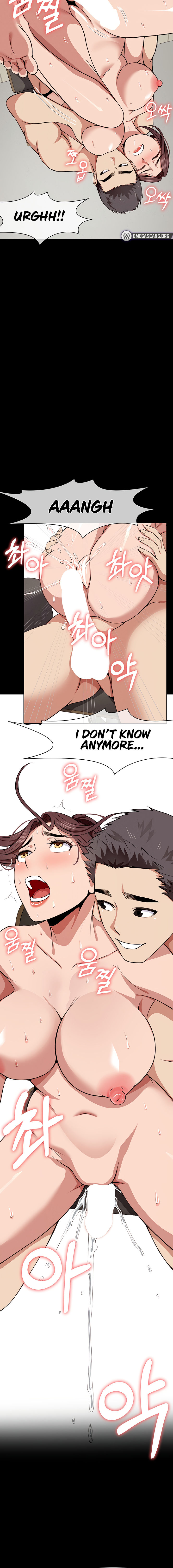Slaves of the Shelter Chapter 22 - Page 10 in English