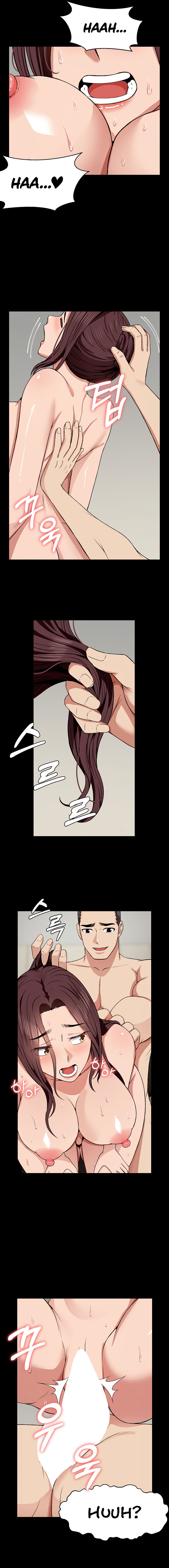 Slaves of the Shelter Chapter 22 - Page 15 in English