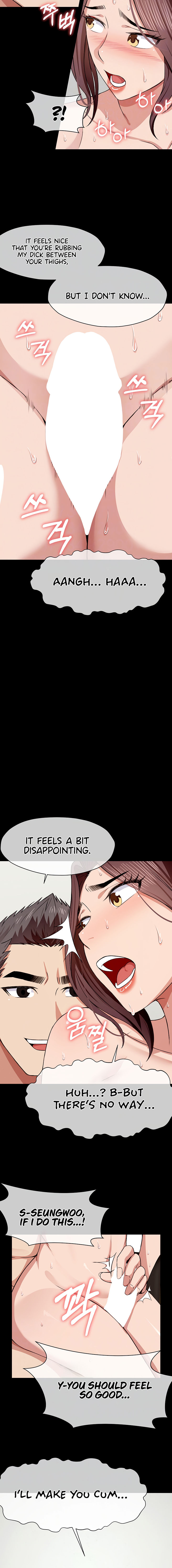 Slaves of the Shelter Chapter 22 - Page 4 in English