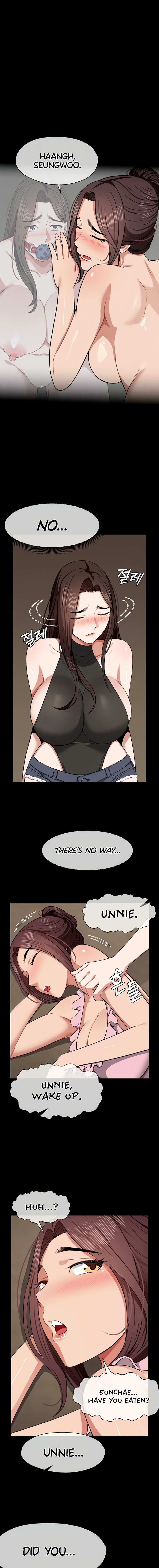Slaves of the Shelter Chapter 23 - Page 9 in English