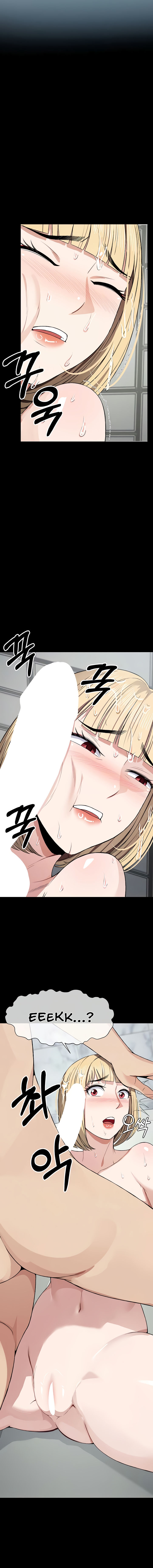Slaves of the Shelter Chapter 25 - Page 4 in English