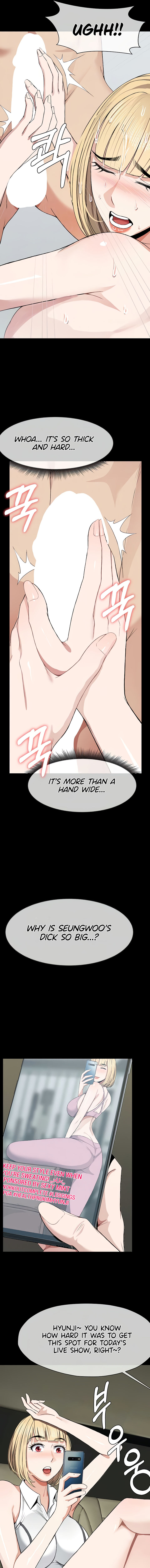 Slaves of the Shelter Chapter 25 - Page 5 in English