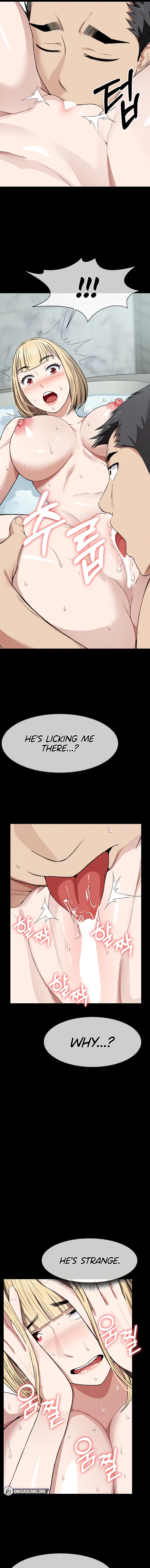 Slaves of the Shelter Chapter 25 - Page 9 in English