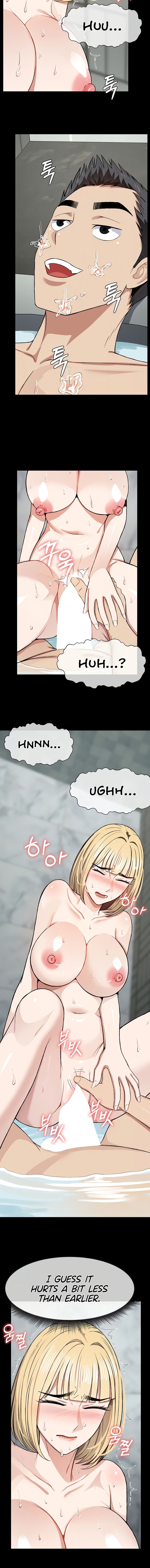 Slaves of the Shelter Chapter 26 - Page 12 in English