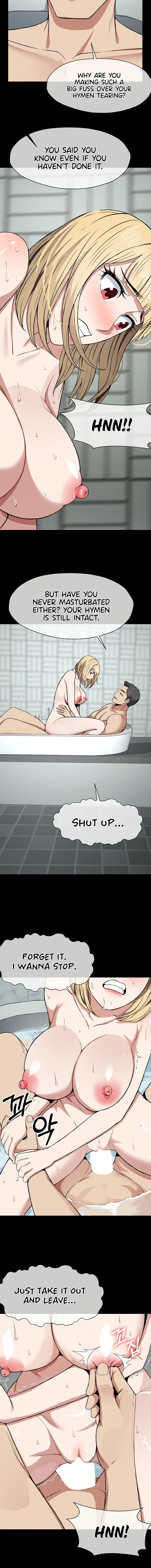 Slaves of the Shelter Chapter 26 - Page 6 in English