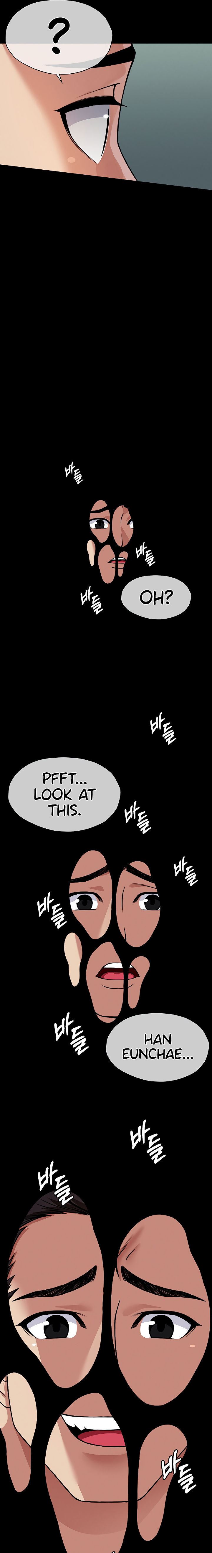 Slaves of the Shelter Chapter 3 - Page 19 in English