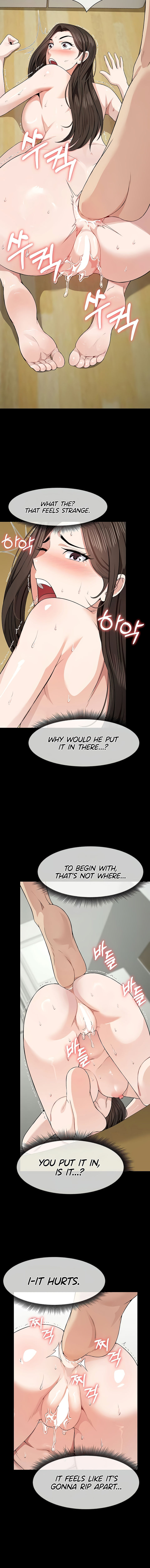 Slaves of the Shelter Chapter 31 - Page 12 in English