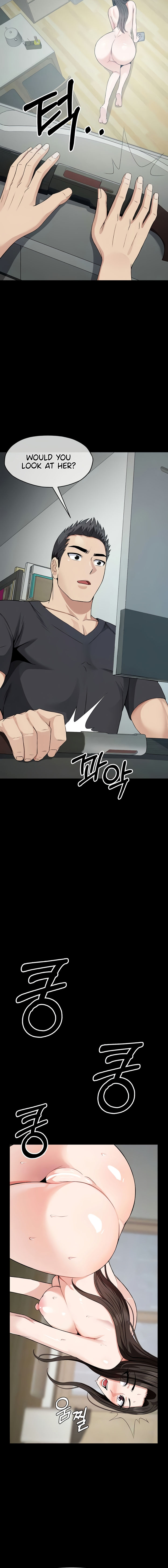 Slaves of the Shelter Chapter 32 - Page 4 in English