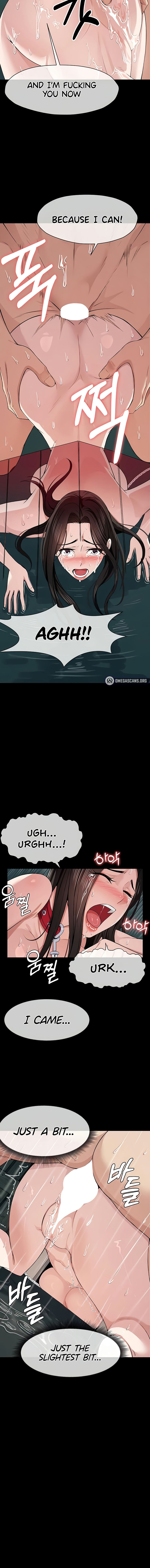 Slaves of the Shelter Chapter 34 - Page 10 in English