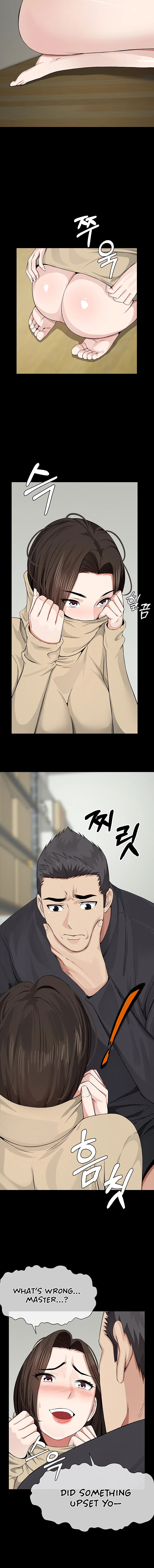 Slaves of the Shelter Chapter 37 - Page 4 in English