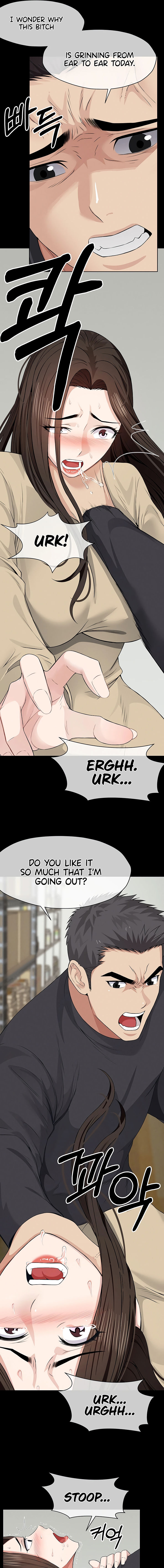 Slaves of the Shelter Chapter 37 - Page 5 in English