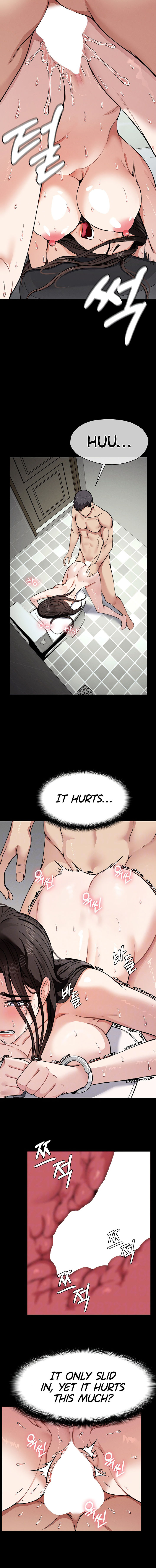 Slaves of the Shelter Chapter 4 - Page 4 in English