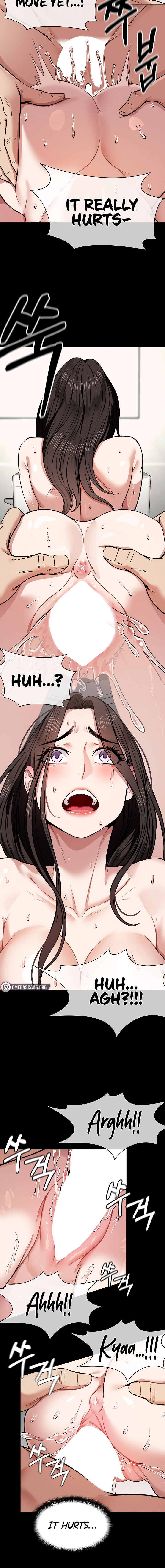Slaves of the Shelter Chapter 4 - Page 6 in English