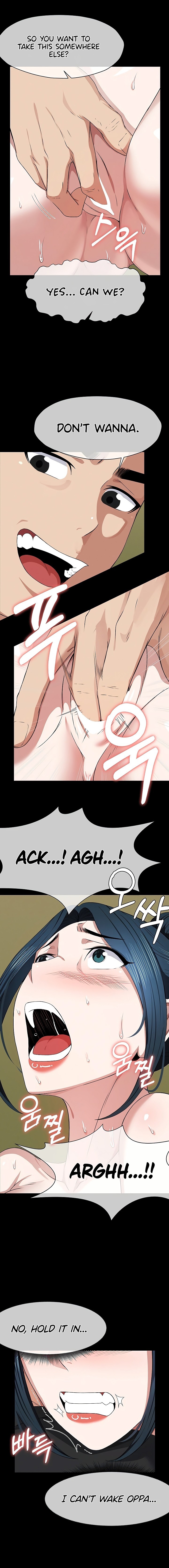 Slaves of the Shelter Chapter 42 - Page 13 in English