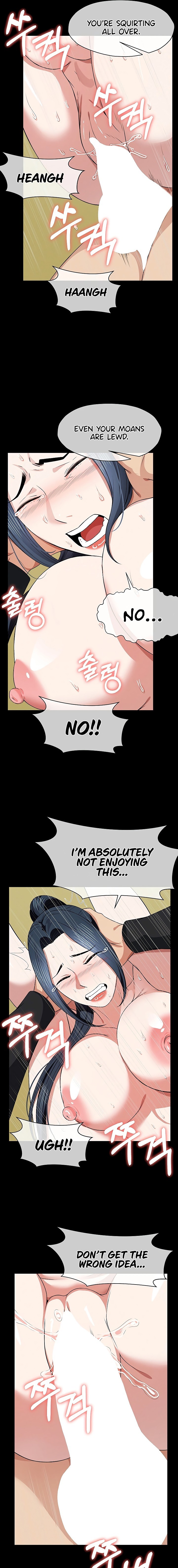 Slaves of the Shelter Chapter 46 - Page 3 in English