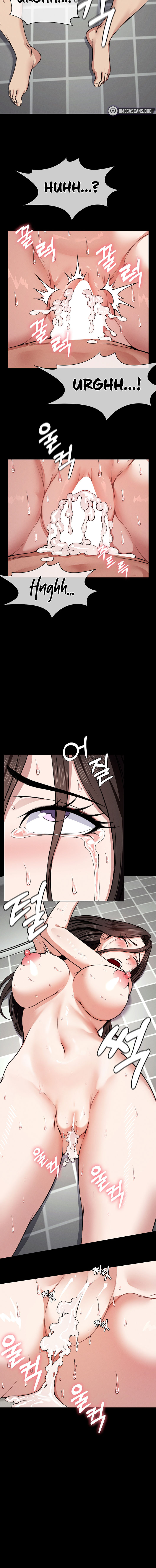 Slaves of the Shelter Chapter 5 - Page 6 in English