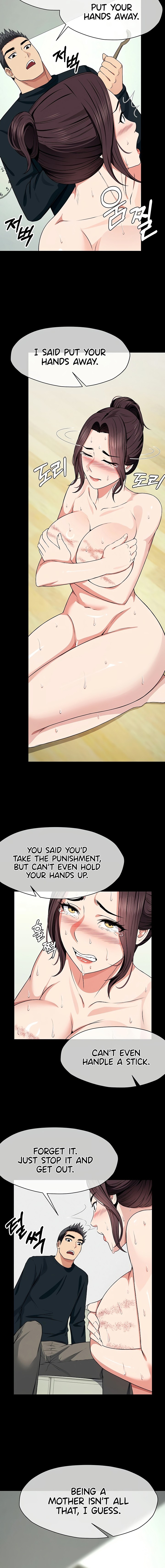 Slaves of the Shelter Chapter 52 - Page 8 in English