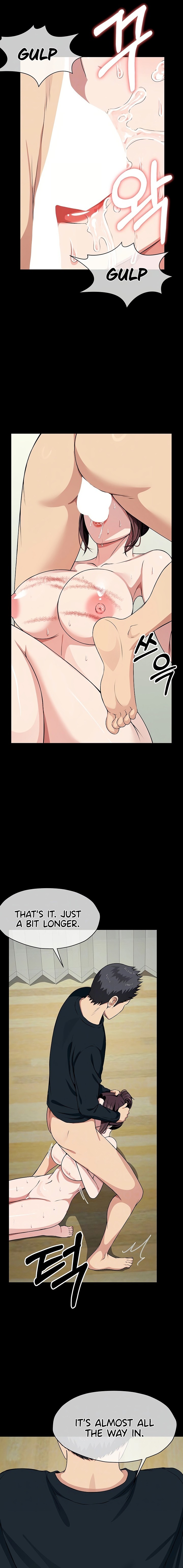 Slaves of the Shelter Chapter 53 - Page 4 in English